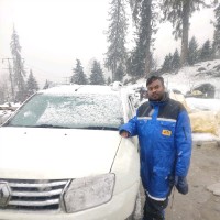 Vikash R.