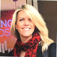 Lucía Gómez Mendieta