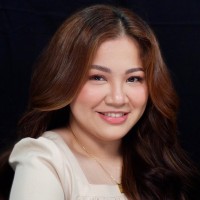 Roxanne Dela Rosa