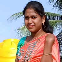 Nivetha K