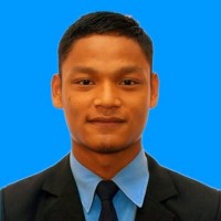 Ihlam Akbar Ariffin