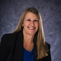 Becky Kinney, Cwp, Mcwp