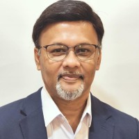 Mahendran M.