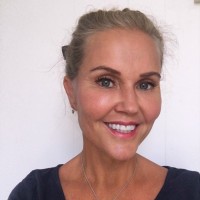 Liselott Lövdahl