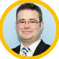 Geraint Watts