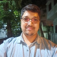 Puspenjit Das