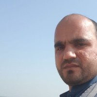 Esmatullah Hashimi
