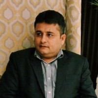 Kishore Wadhwa