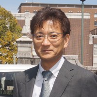 Isao Kamiyama