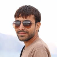 Hiren Thakkar