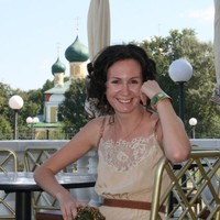 Anna Fedorova