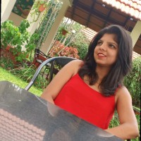 Soundarya A R