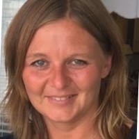 Veronica Sjöberg