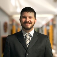 Gerald Pretorius
