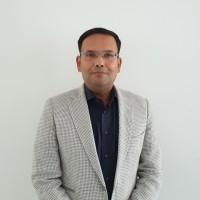 Harsh Deshpande
