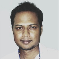 Asit Mondal