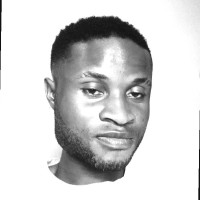 Temitope Oladunjoye