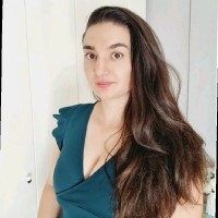 Marioara Gabriela