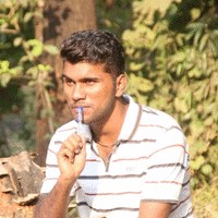 Manjunath Pachange