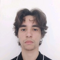 Joao Pedro Lopes Souza