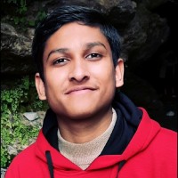 Rishab - Chauhan