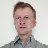 Justin Rintoul