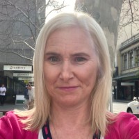 Elaine Smyth