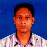 Ajeet Kumar Srivastav