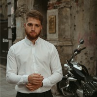 Oleksandr Molchanov
