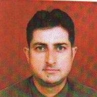 Arun Kaul