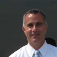 Joe Scott