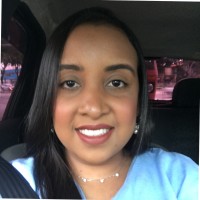 Marilza Moura Silva