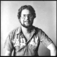 Jeff Cantin