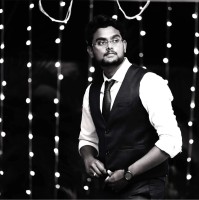 Vivek Kagitala