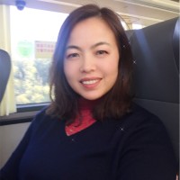 Lily Li (Solar battery)