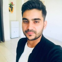 Avinash Tiwari