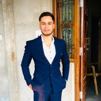 Shubham Rai