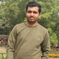 Nirmalya Halder