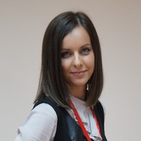 Alexandrina Bozhanova