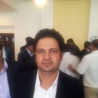 Deepak Asarsa