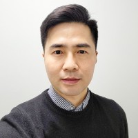 Terry Jeong