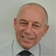 Wayne Darby