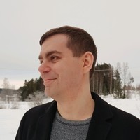 Johan Johnsson