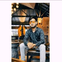 Siddharth Jain