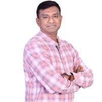 B Arul Senthil (AS)