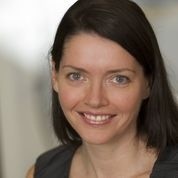 Odette Baker, Ba Hons