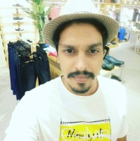 Syed Ali Muneeb Abidi