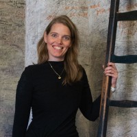 Hilde Brouwers - Da Silva