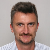Peter Markus