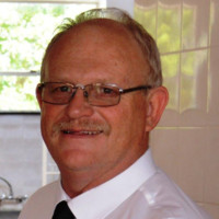Henk Fourie